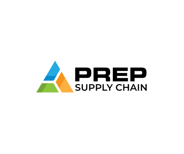 My Prep Supply Chain